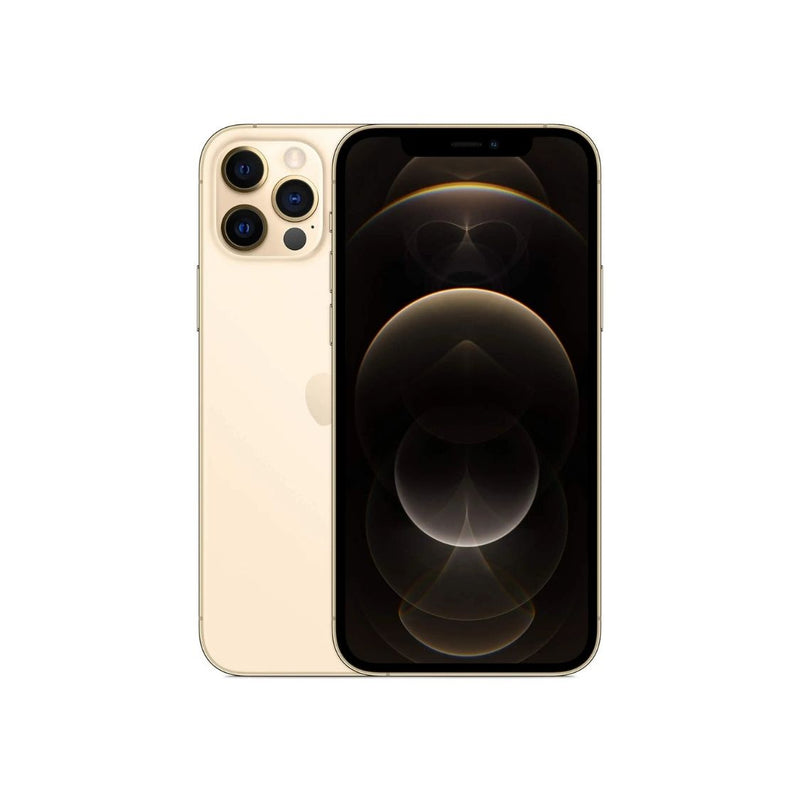Certified iPhone 12 Pro Max smartphone – Free 2-Day US Shipping