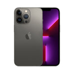 Certified iPhone 13 Pro Max smartphone – Free 2-Day US Shipping