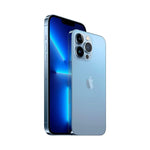 Certified iPhone 13 Pro Max smartphone – Free 2-Day US Shipping