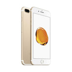 Certified iPhone 7 Plus Unlocked smartphone – Free 2-Day US Shipping