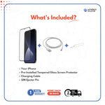Certified iPhone 11 smartphone – Free 2-Day US Shipping