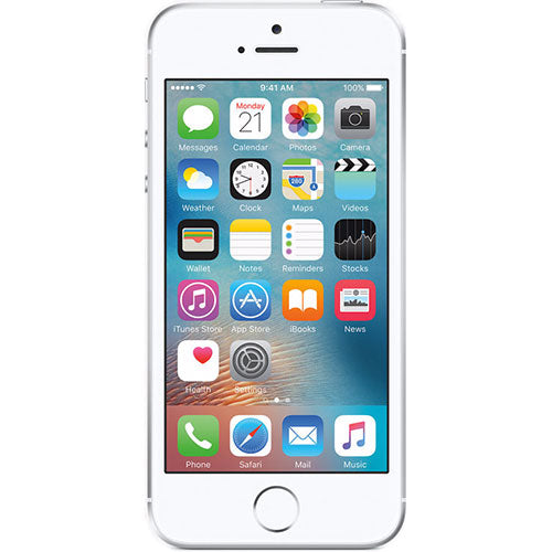 Certified Apple iPhone SE 1st Gen smartphone – Free 2-Day US Shipping