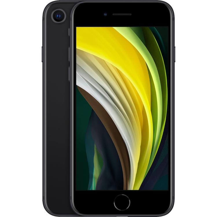 Certified Apple iPhone SE 2nd Gen smartphone – Free 2-Day US Shipping