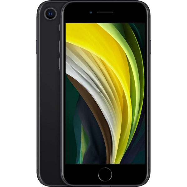 Certified Apple iPhone SE 2nd Gen smartphone – Free 2-Day US Shipping