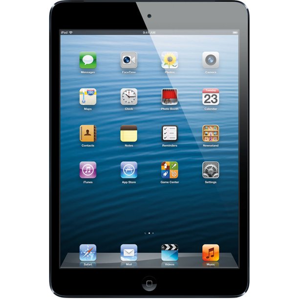 Certified Apple iPad Mini 1st Gen tablet – Free 2-Day US Shipping