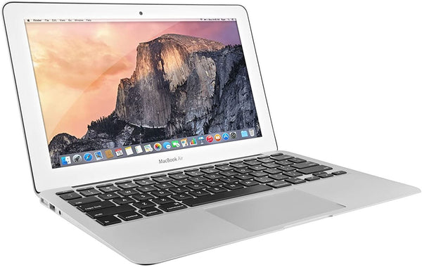 Certified Apple MacBook Air 11.6" laptop – Free 2-Day US Shipping