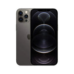 Certified iPhone 12 Pro Max smartphone – Free 2-Day US Shipping