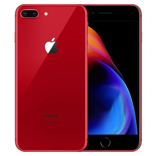 Certified Apple iPhone 8 Plus smartphone – Free 2-Day US Shipping