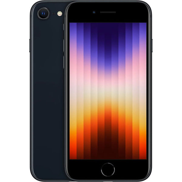 Certified Apple iPhone SE 3rd Gen smartphone – Free 2-Day US Shipping