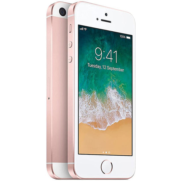 Certified Apple iPhone SE 1st Gen smartphone – Free 2-Day US Shipping