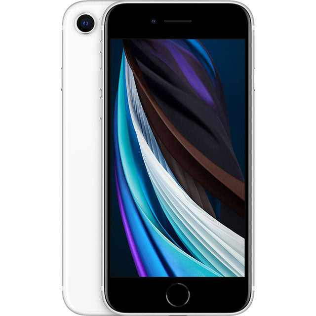 Certified Apple iPhone SE 2nd Gen smartphone – Free 2-Day US Shipping